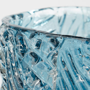 Thorough Vase | Blue - Large