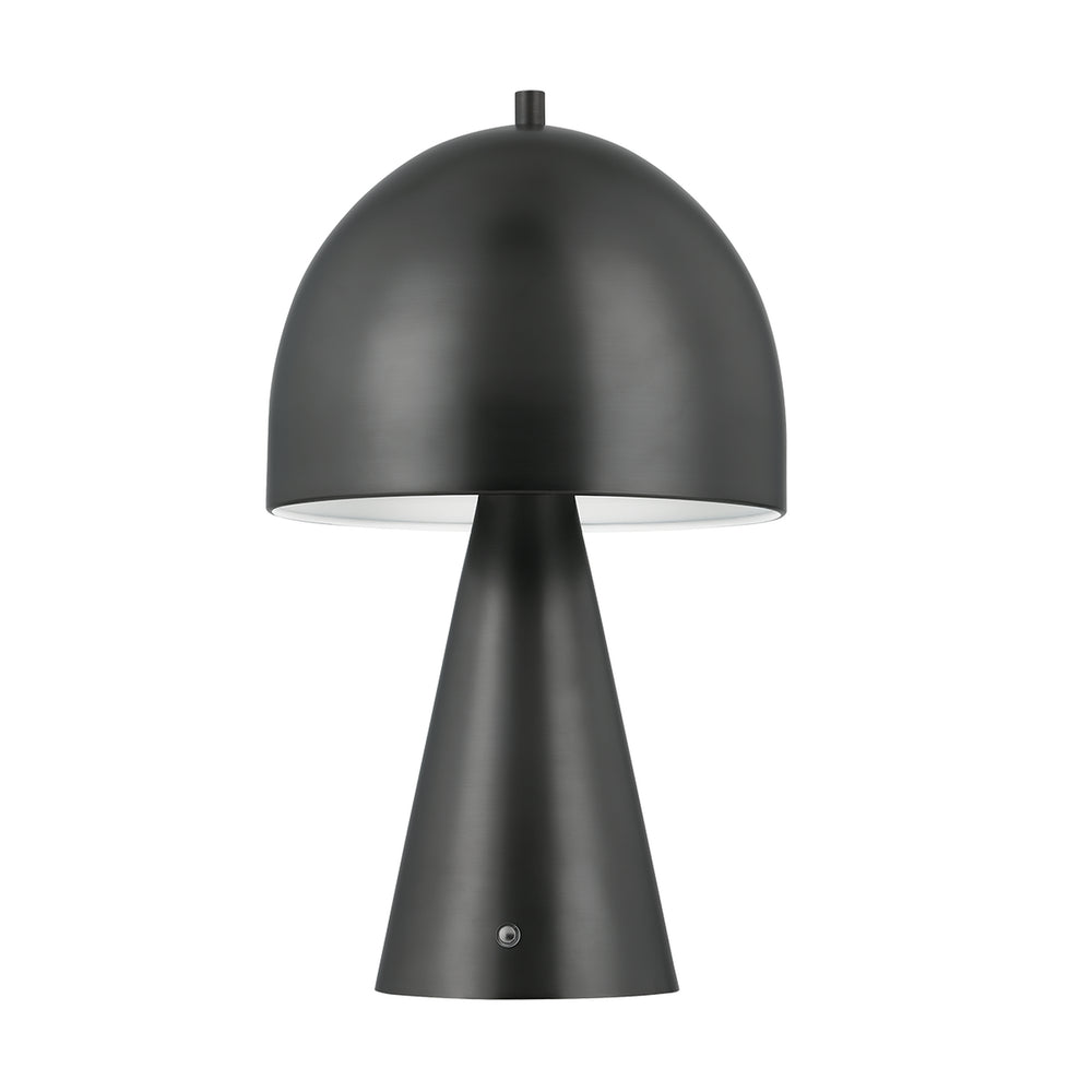 HOPKINTON Rechargeable Table Lamp