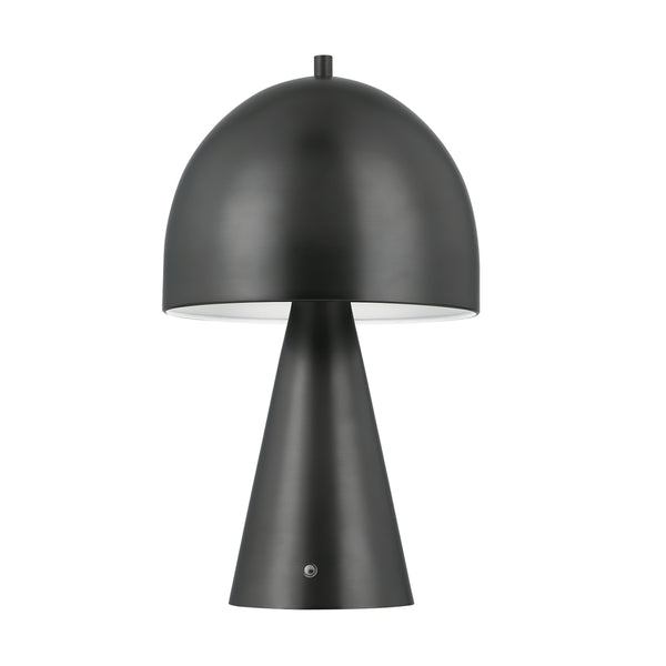 HOPKINTON Rechargeable Table Lamp