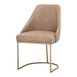 Parissa Dining Chair, Set of 2
