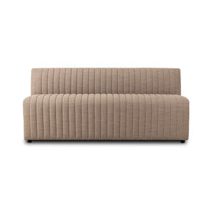 Build Your Own: Augustine Dining Banquette - Crypton Nomad Taupe