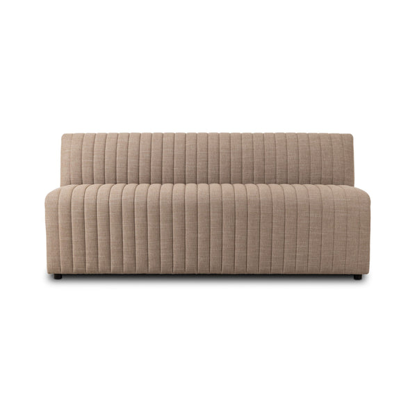 Build Your Own: Augustine Dining Banquette - Crypton Nomad Taupe