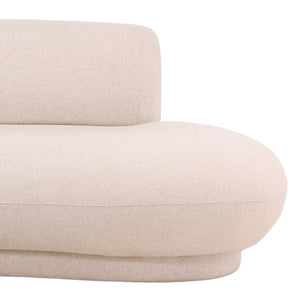 Varen Chaise Sectional
