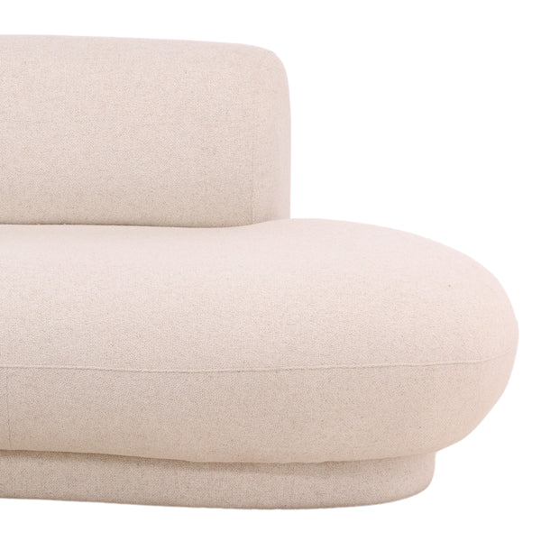 Varen Chaise Sectional