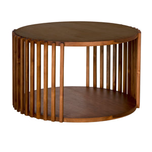 Roderick Table, Teak