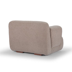 Kuma Accent Chair