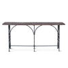 Console 62"