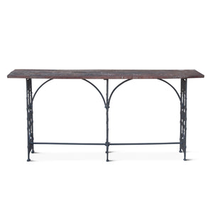 Console 62"