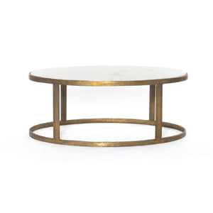 Calder Nesting Coffee Table
