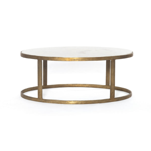 Calder Nesting Coffee Table