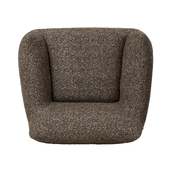 Margot Swivel Chair - Ivan Granite