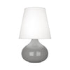 Smokey Taupe June Accent Lamp