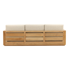 Alden Outdoor Sofa