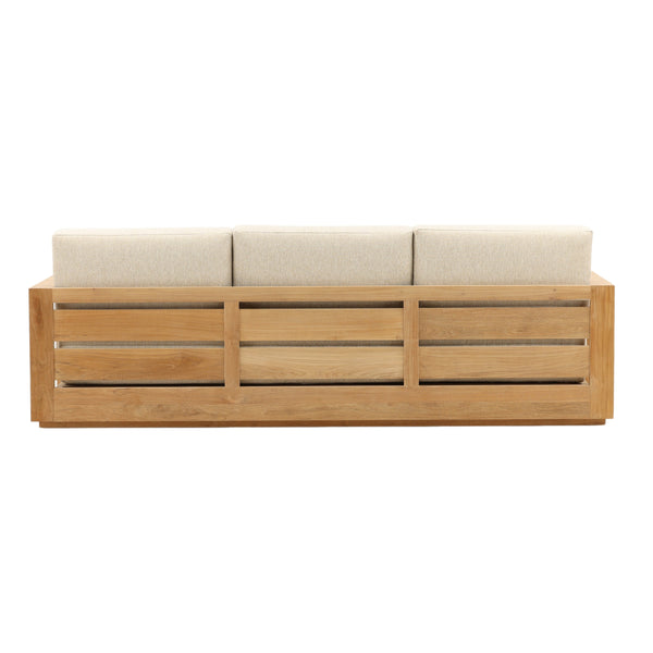 Alden Outdoor Sofa
