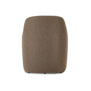 Levi Dining Chair in Knoll Clay