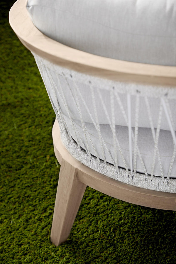 Web Outdoor Club Chair