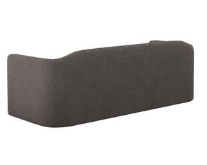 BIRRIT SOFA - ALASKA HEDGEHOG BROWN