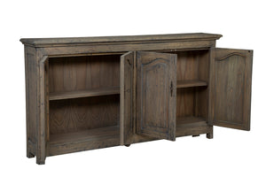 Hughes Server