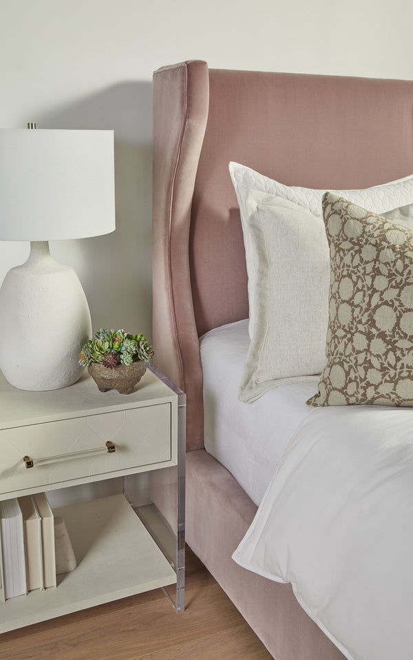 The Little Bit Country 22" Essential Pillow, Set of 2