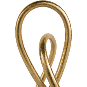 Love Knot Sculptures
