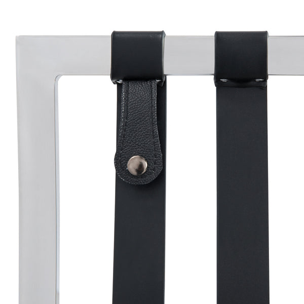 ZARA CHAIR - BLACK