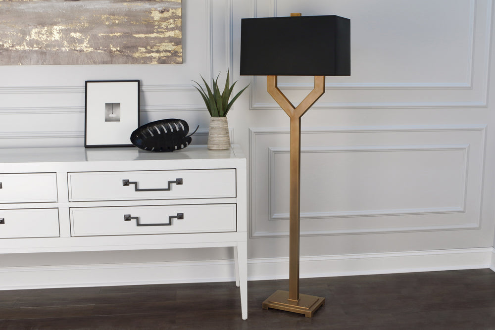 Valerie Floor Lamp