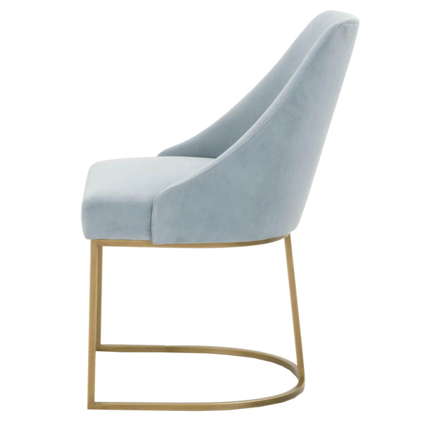 Parissa Dining Chair, Set of 2