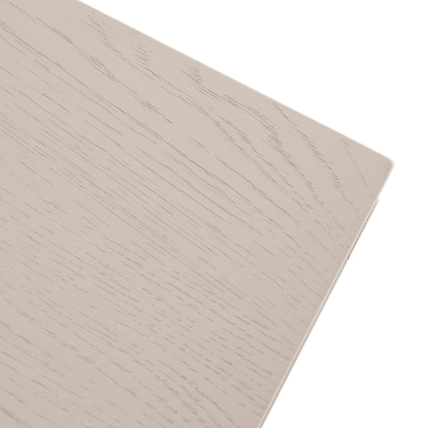 Amara Coffee Tbl W/Nesting Arch Stls In Wht