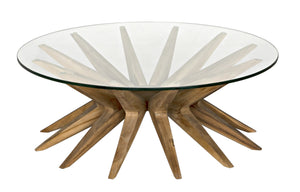 Waldo Coffee Table