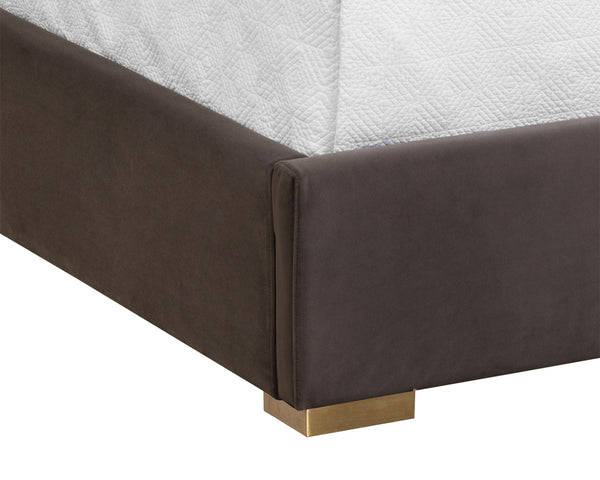 REIGN BED - KING - MEG ASH