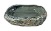 Unearthed Round Ceramic Decorative Bowl