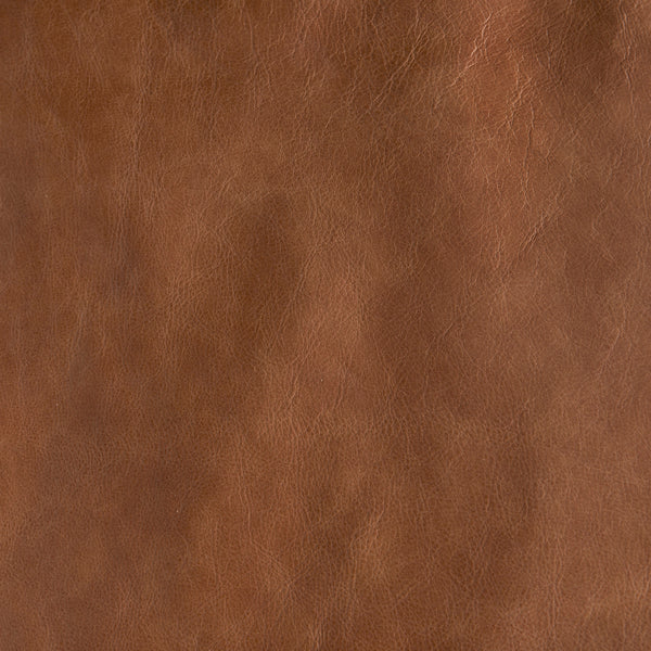 Bandera Sofa, Cr, Roche Tan Leather