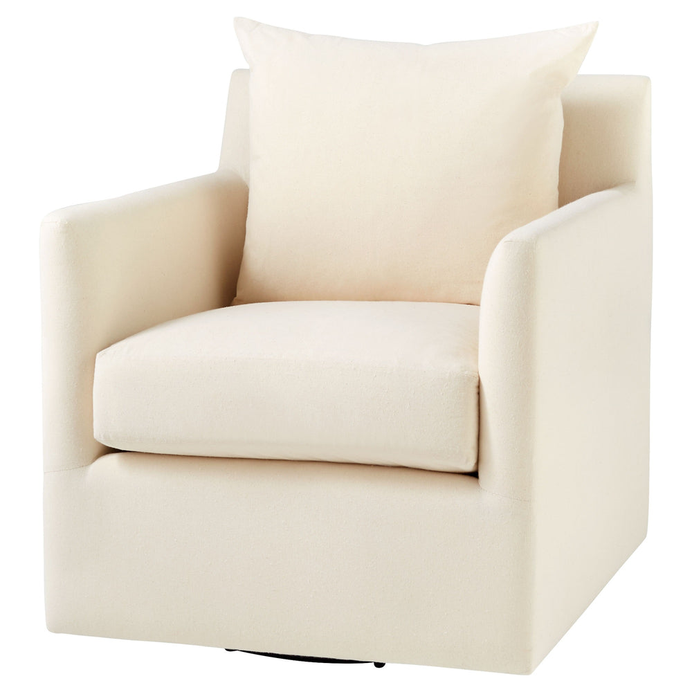 Sovente Chair | Muslin
