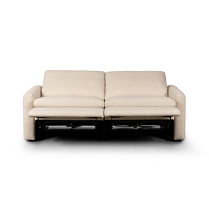 Tillery Power Recliner 2Pc Sec In 89 In Antigo
