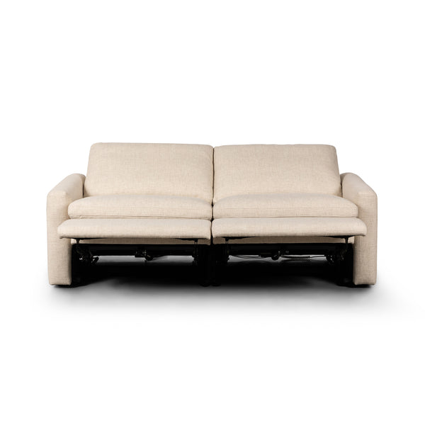 Tillery Power Recliner 2Pc Sec In 89 In Antigo