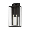 AMIRE Exterior Wall Sconce