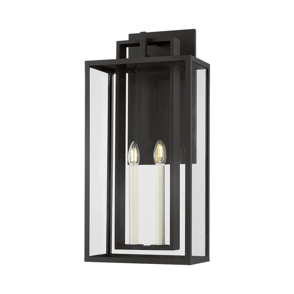 AMIRE Exterior Wall Sconce