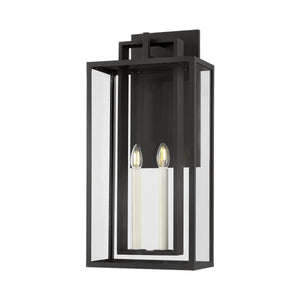 AMIRE Exterior Wall Sconce