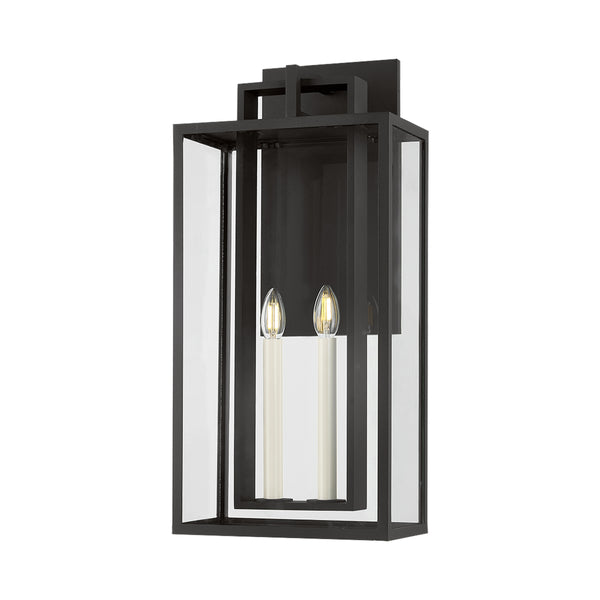 AMIRE Exterior Wall Sconce