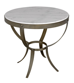 Byron Side Table