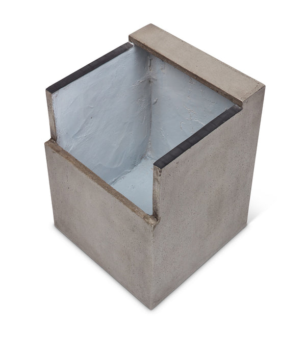 Stecca Cascata Stool