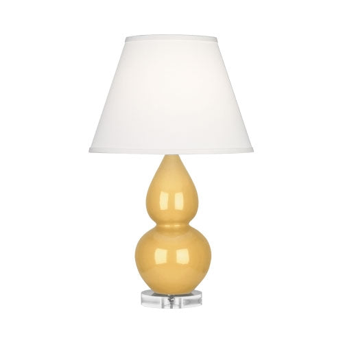 Sunset Small Double Gourd Accent Lamp