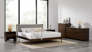 Catalina Queen Bed