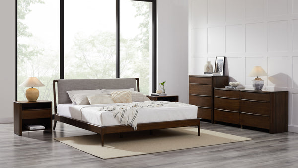 Catalina Queen Bed