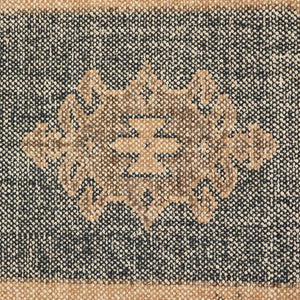 Samsa Hand Knotted Rug - Samsa
