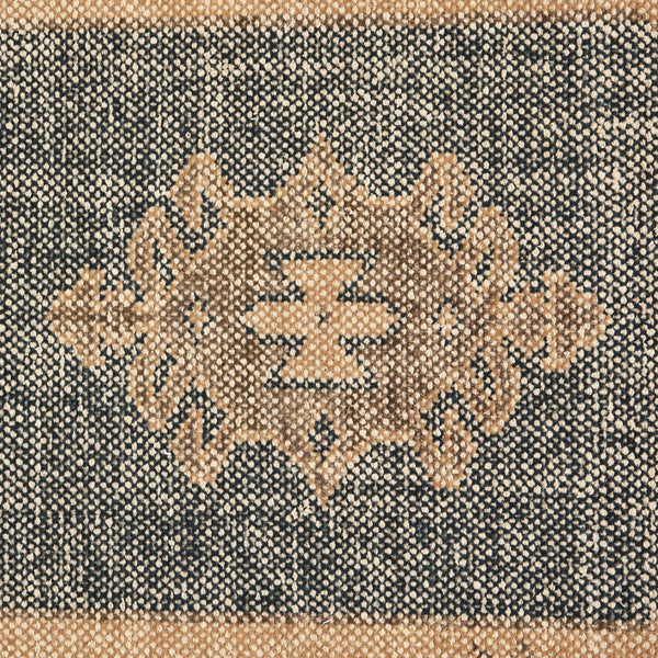 Samsa Hand Knotted Rug - Samsa