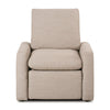 Tillery Power Recliner Accent Chair - Crypton® Nomad Taupe