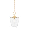 Greene Pendant