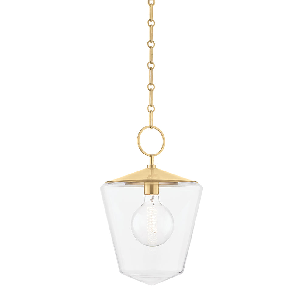 Greene Pendant