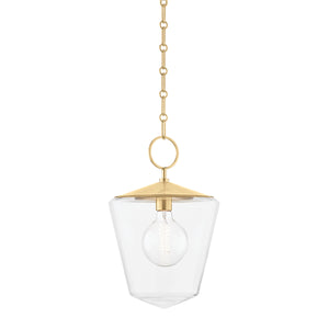 Greene Pendant